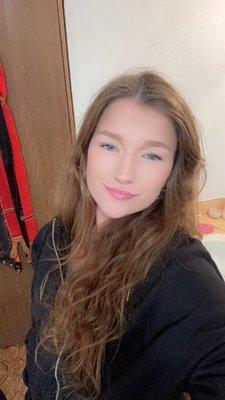 photo of Sophie S.