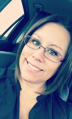 photo of Chrystal M.