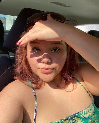 Photo of Gisselle A.