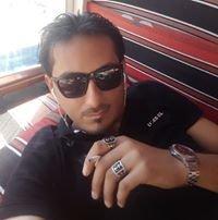 photo of MatrixFeras H.