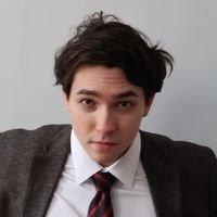 Photo of Griffin B.