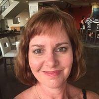 photo of Kathleen G.