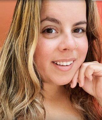 photo of Margaret B.