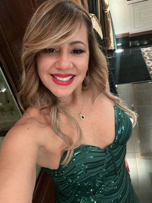Photo of Gisela B.