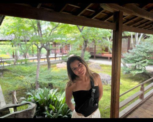 photo of Joseline M.