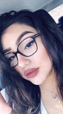 Photo of Brianna S.