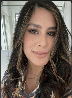 Photo of Evelyn C.
