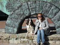 photo of Antoinette B.