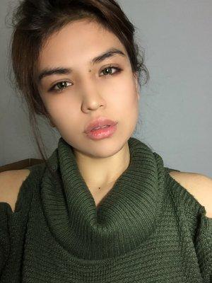 photo of Zalikhon K.