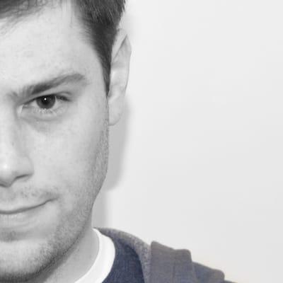 Photo of Nicholas M P.