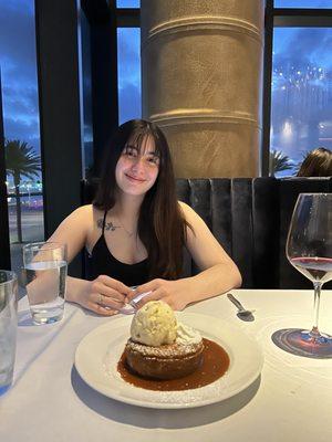 photo of Serenity G.