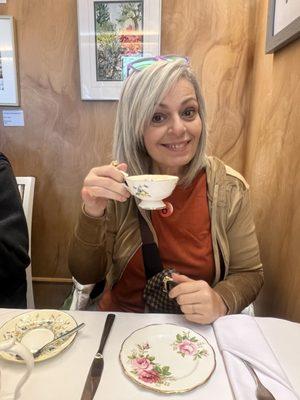 Photo of Trish V.