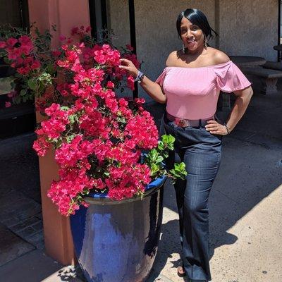 photo of Sharifah H.