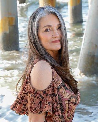 Photo of Jacqueline K.