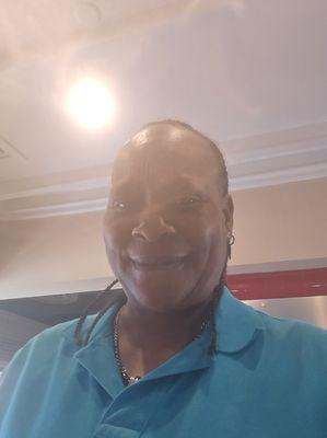 photo of Kimberly F.