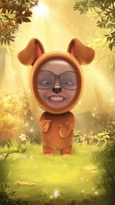 photo of Rosemary A.