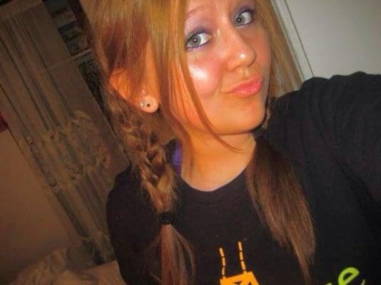 photo of Skirmante K.