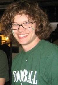 Photo of Andrew B.
