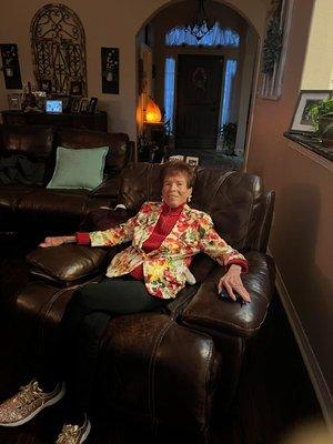 Photo of Sheila R.
