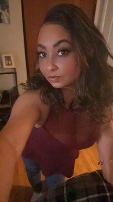 photo of Vernita T.