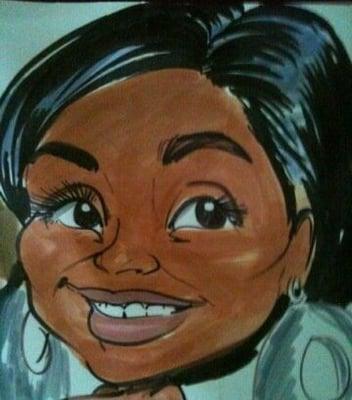 Photo of Sheena O.