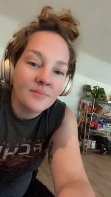 Photo of Elizabeth D.