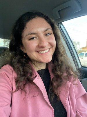 Photo of Julia C.