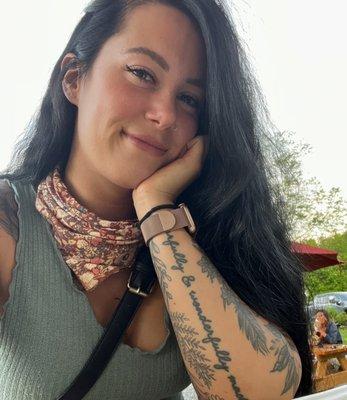 Photo of Haley W.