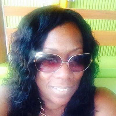 Photo of Sharon T.