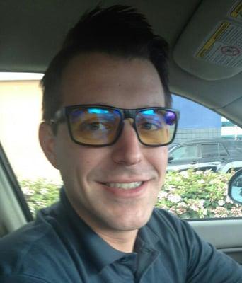 Photo of John G.