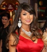 photo of Catherine C.