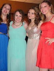 photo of Samantha T.