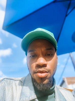 Photo of Tyler C.