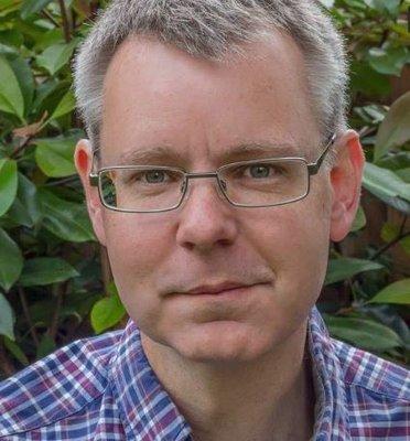 Photo of Kevin D.