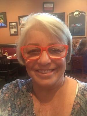Photo of Cindy F.