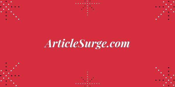 Photo of ArticleSurge E.