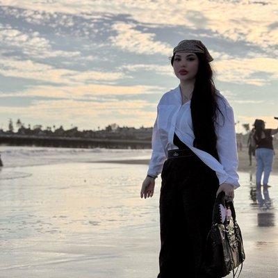 Photo of Yasmine J.