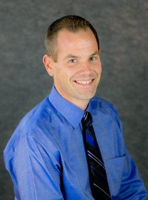 Photo of Jeff J.