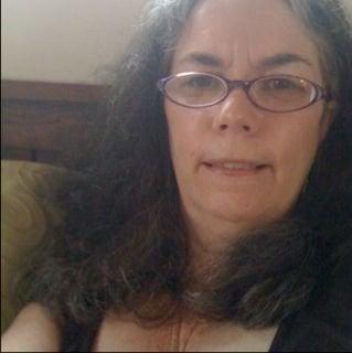 photo of Catherine G.