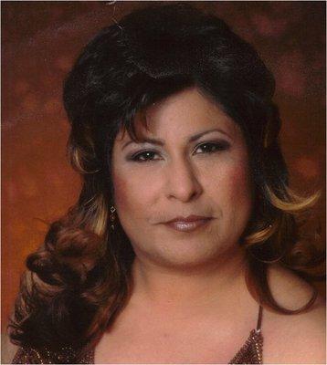 Photo of Marilyn C.