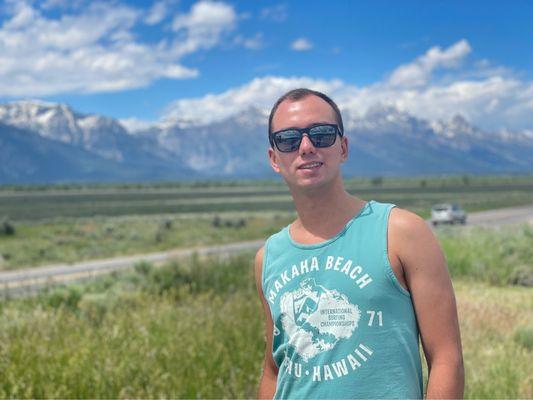 Photo of David S.