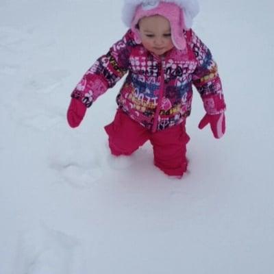 Photo of Amanda S.