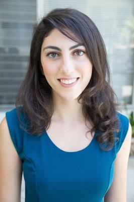 Photo of Jenn C.