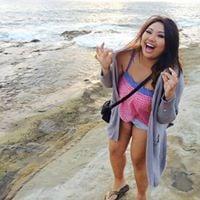 Photo of Amy U.