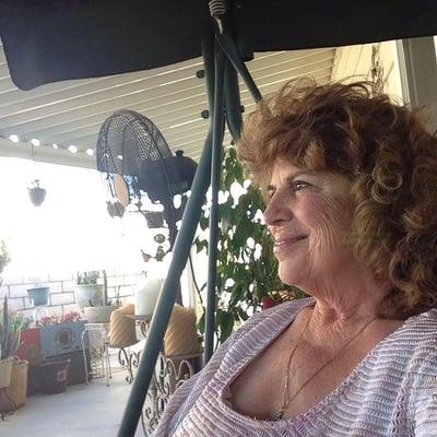 photo of Ronda Suzanne B.