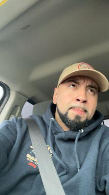 Photo of Kenny R.