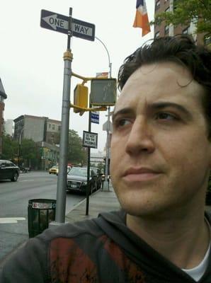 Photo of Matthew M.