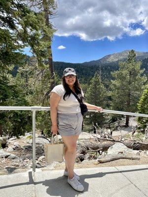 Photo of Michelle Nam Phuong L.