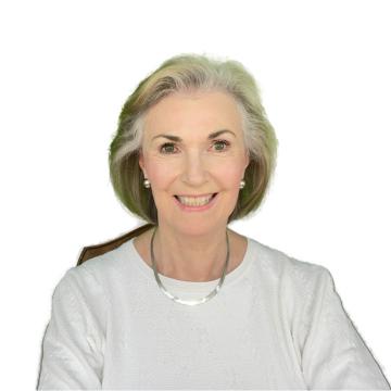 photo of Marie P.