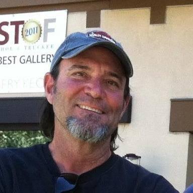 Photo of Gary J.